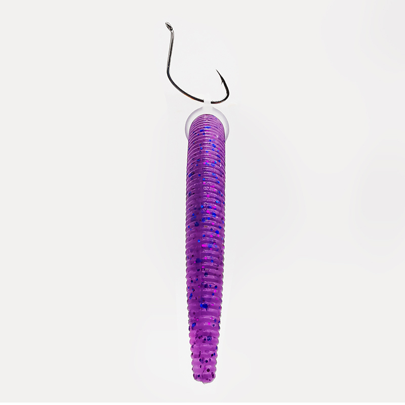 LUREHOLIC 8mm 12mm Wacky Tool  - огляд і ціна Fishing Lure Kit