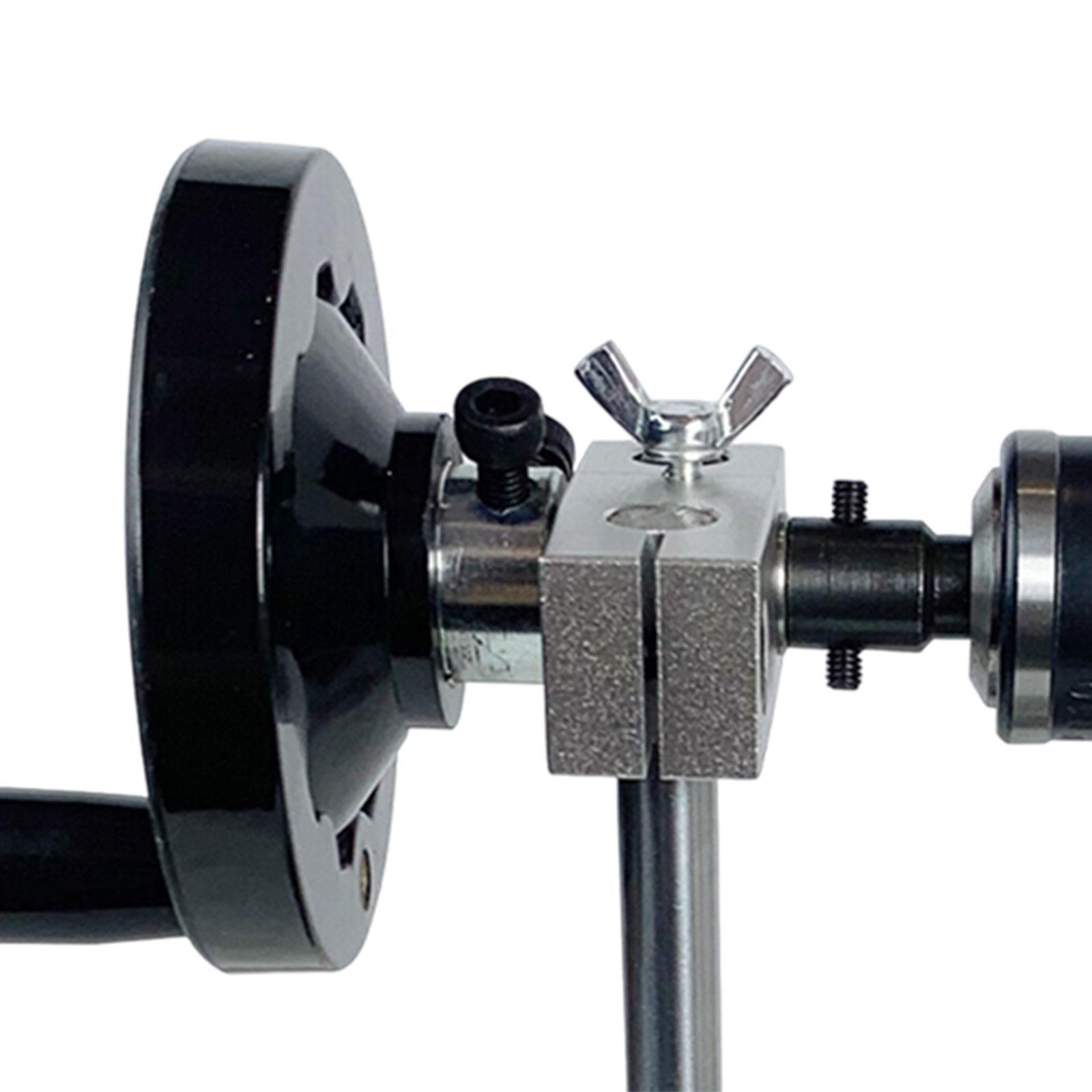 Fly Tying Vise Professional Pr - огляд і ціна Fishing Lure Making Kit