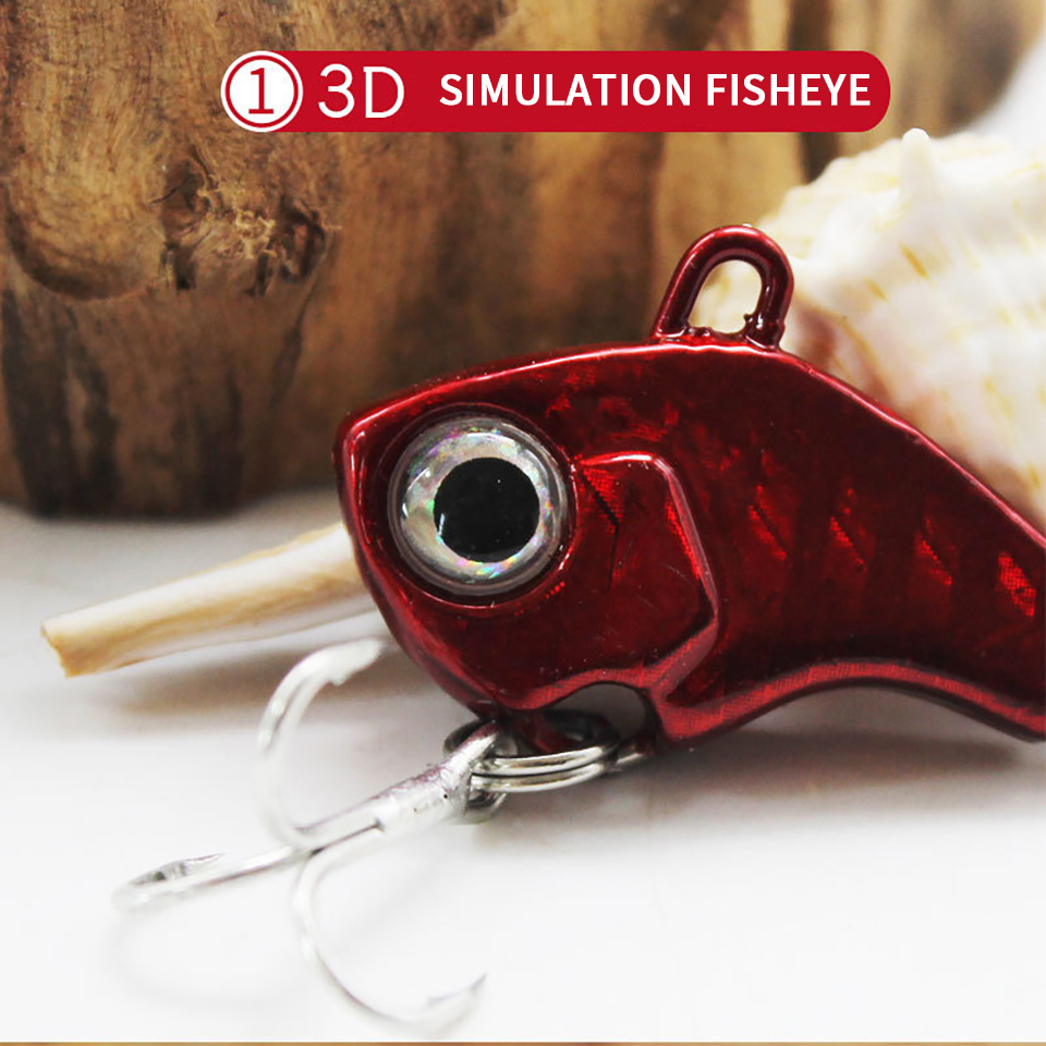 ToplineTackle Tail Spinner Fis - огляд і ціна Fishing Lure Spoon