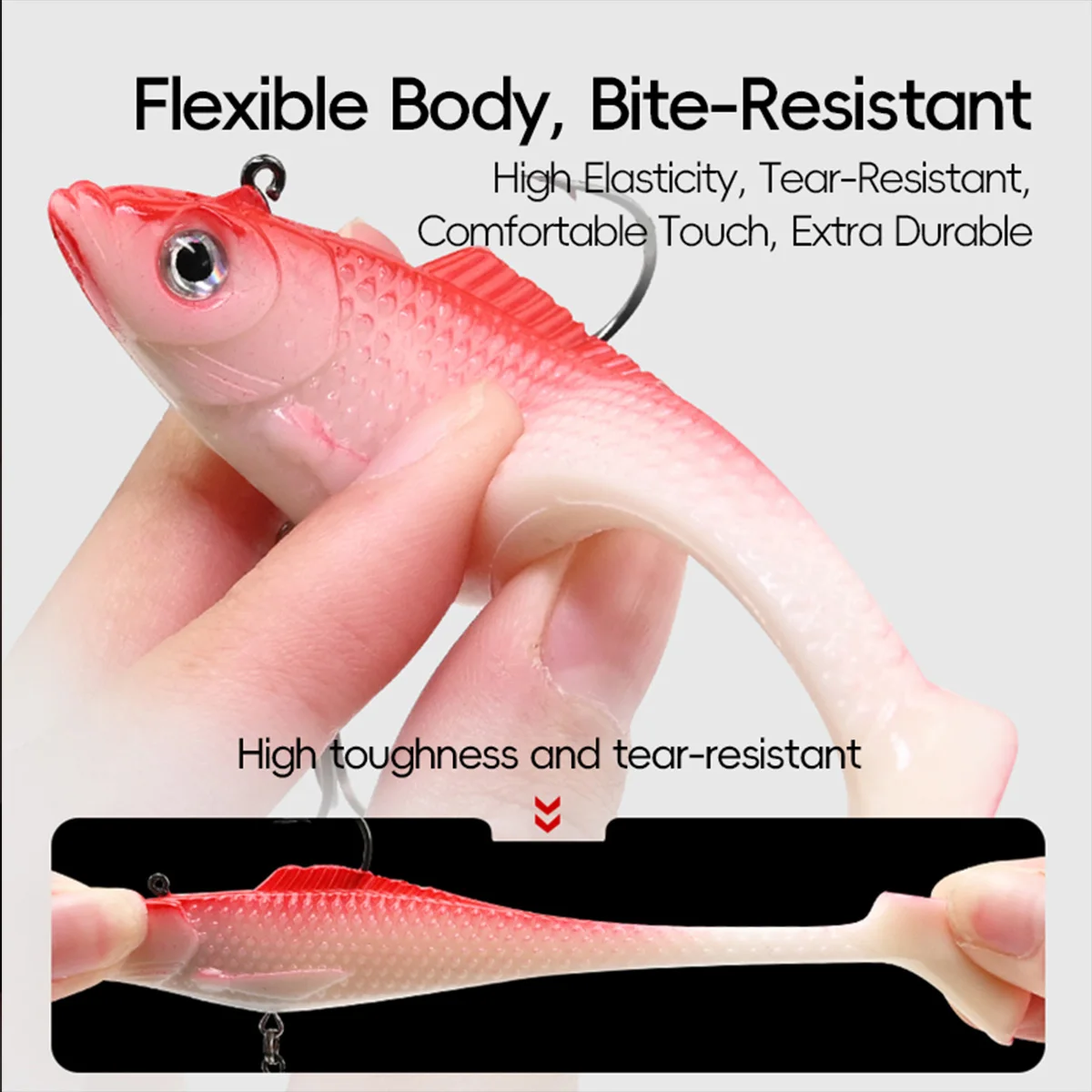 MEREDITH Spinning Lure 10cm 12 - огляд і ціна Fishing Lure Blade Bait