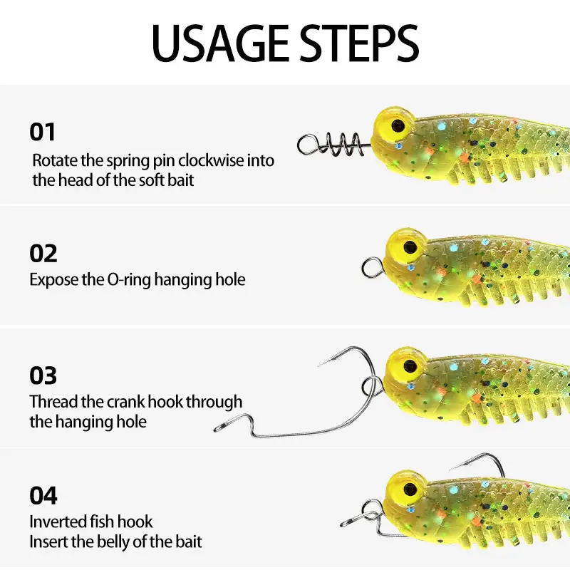 TAKEDO 15MM 25MM 35MM Jig Lure - огляд і ціна Fishing Lure Jig