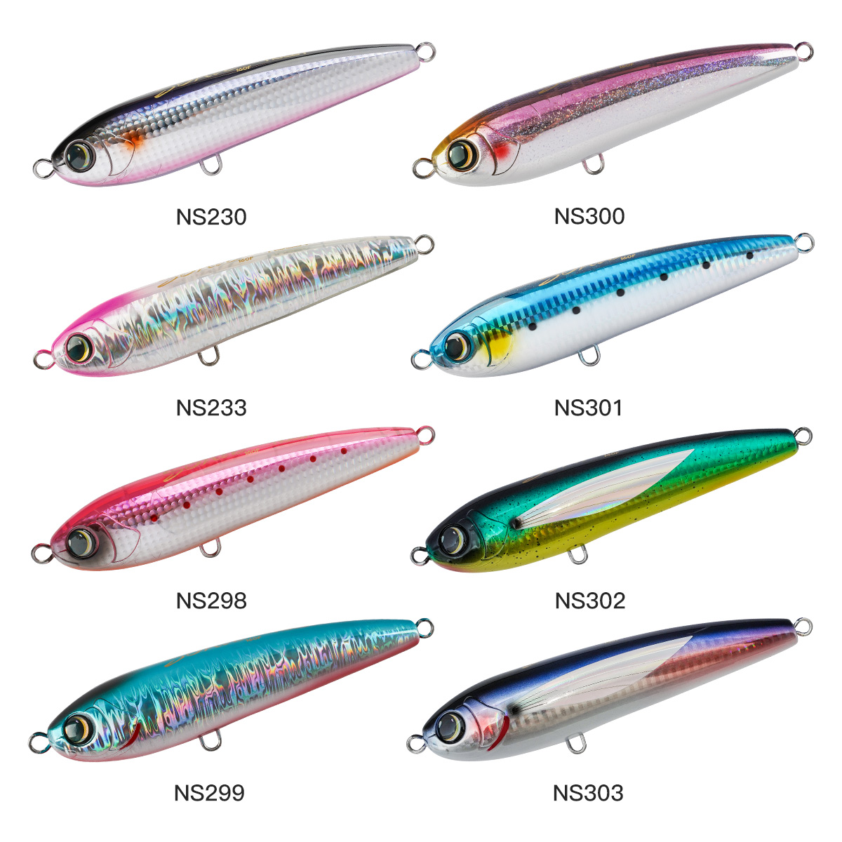 NOEBY Diving Stickbait 140mm 5 - огляд і ціна Fishing Lure Buzzbait