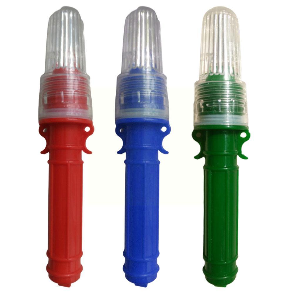 1Pcs Fishing Light Double Sing - огляд і ціна Fishing Lure Accessories