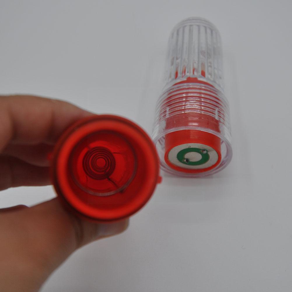 1Pcs Fishing Light Double Sing - огляд і ціна Fishing Lure Accessories