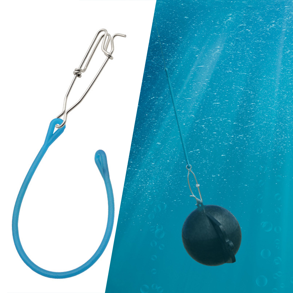 Fishing Hook Lure Connector wi - огляд і ціна Fishing Lure Topwater