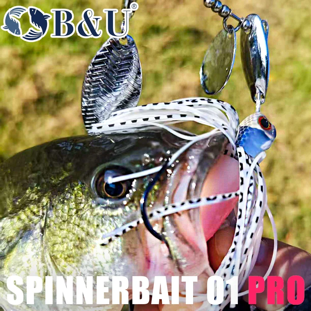 B&U Metal Blade Fishing Lure S - огляд і ціна Fishing Lure Blade Bait