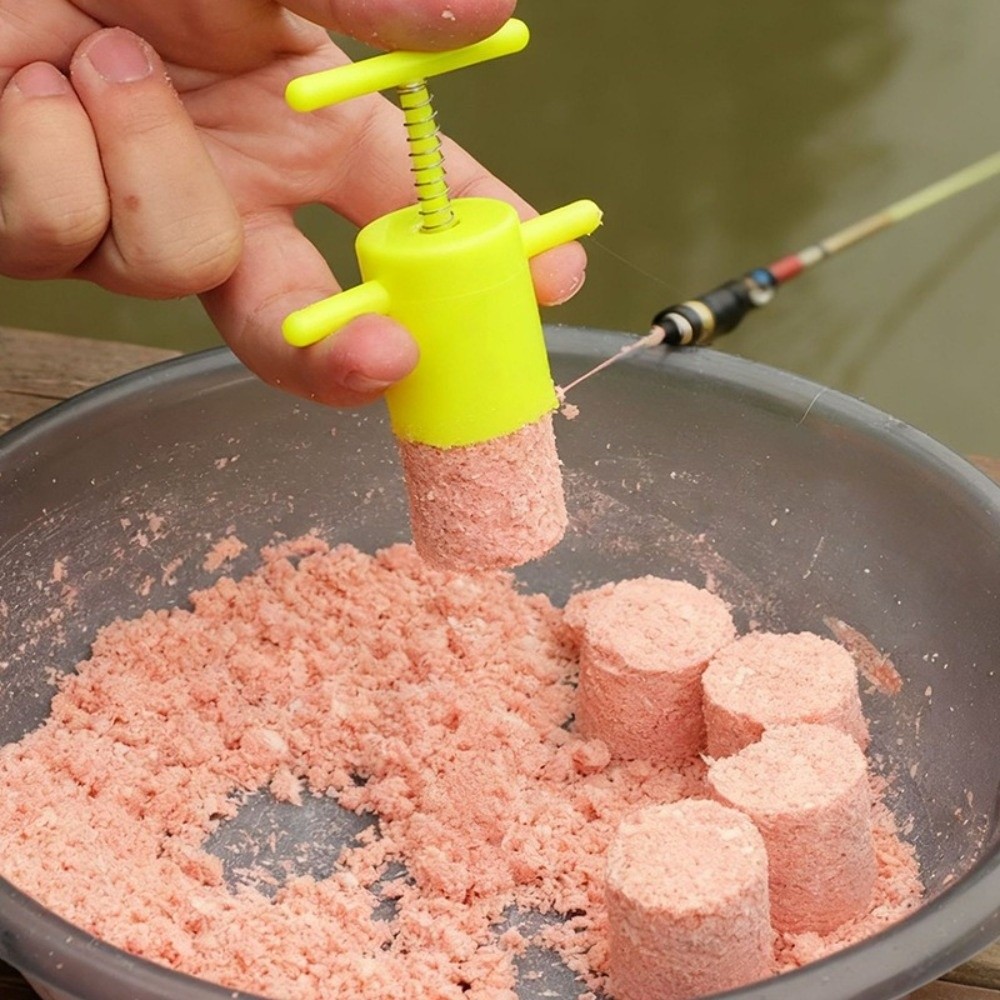 Artifact Portable Fishing Lure - огляд і ціна Fishing Lure Making Kit
