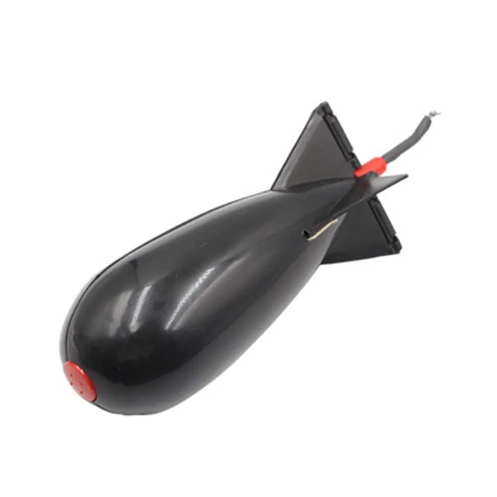 1pc S M L Carp Fishing Rocket  - огляд і ціна Fishing Lure Topwater