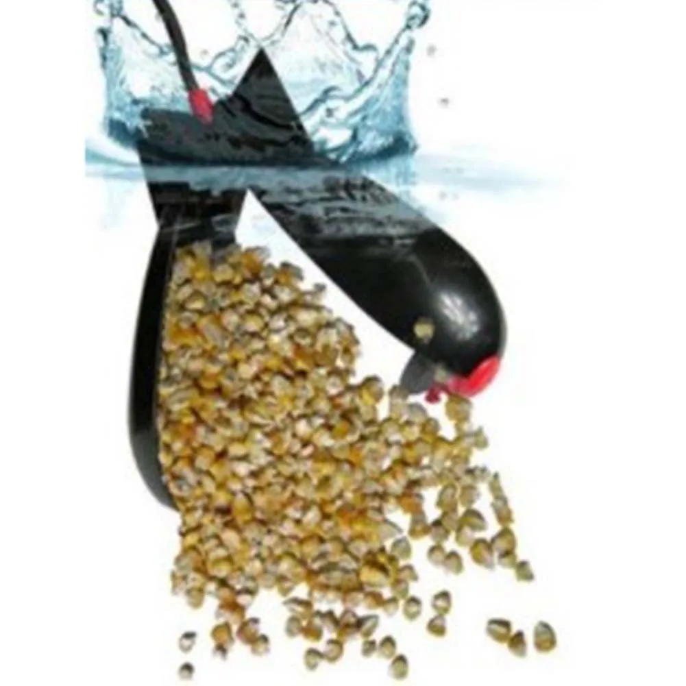 1pc S M L Carp Fishing Rocket  - огляд і ціна Fishing Lure Topwater