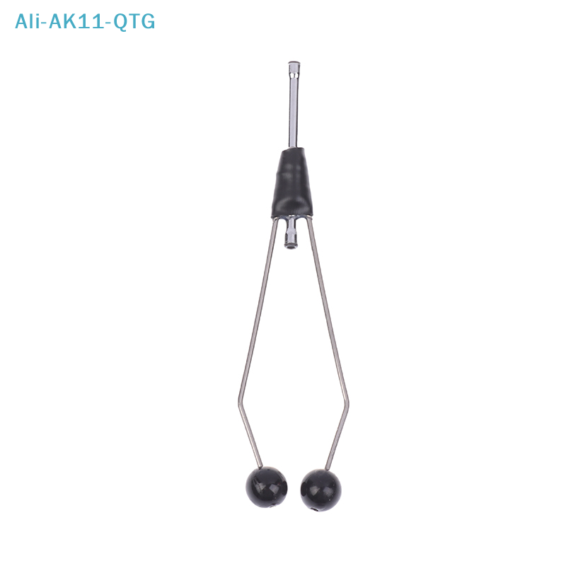NEW 1Pc Bi-Ceramic Tip Bobbin  - огляд і ціна Fishing Lure Kit
