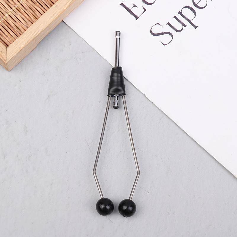 NEW 1Pc Bi-Ceramic Tip Bobbin  - огляд і ціна Fishing Lure Kit