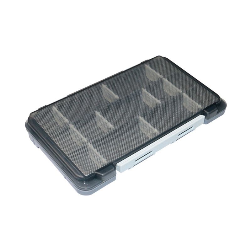 POPULAR-5 PCS Fishing Lure Box - огляд і ціна Fishing Lure Box