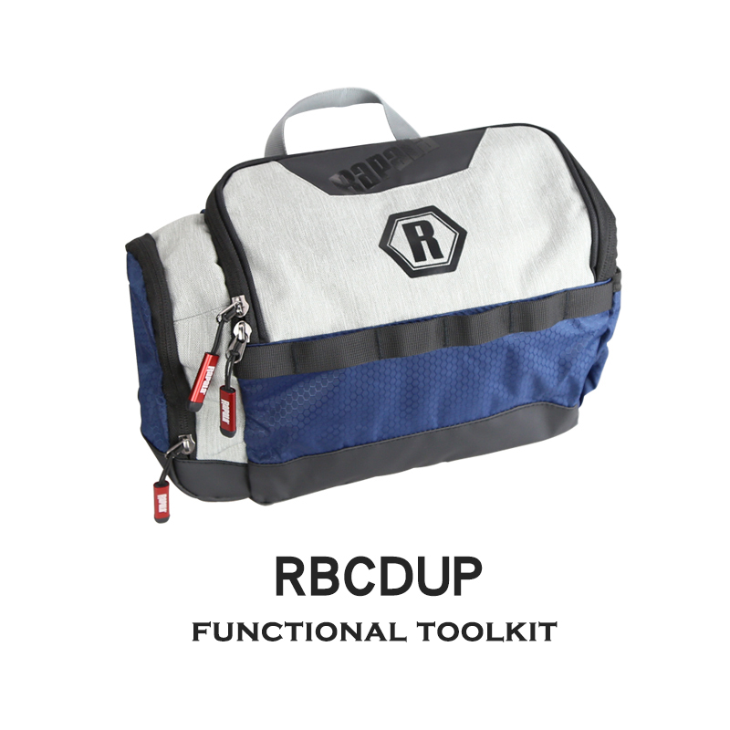 Fishing Tackle Bag multi funct - огляд і ціна Fishing Lure Making Kit