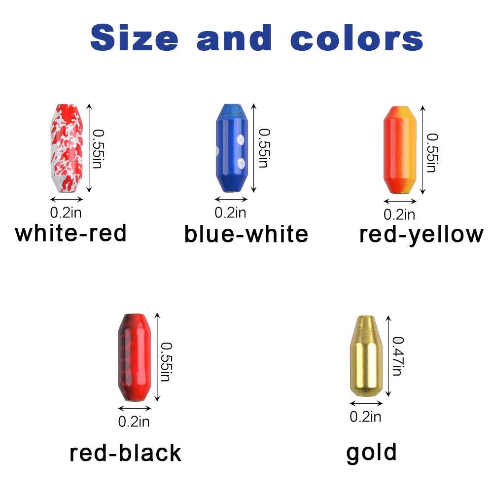 10pcs Fishing Brass Spinner Lu - огляд і ціна Fishing Lure Spinnerbait