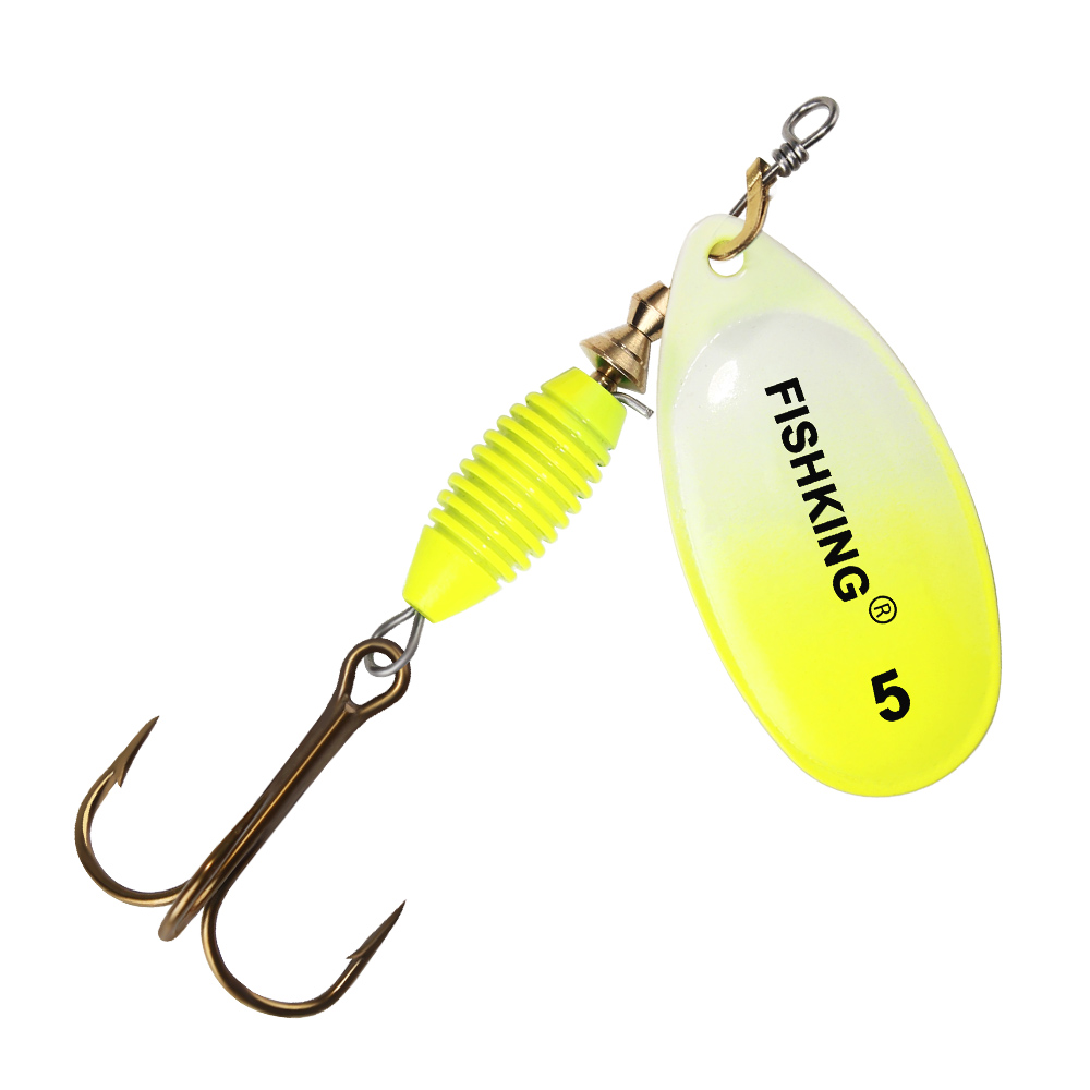 Metal Fishing Lure 4g 4.8g 7g  - огляд і ціна Fishing Lure Swimbait
