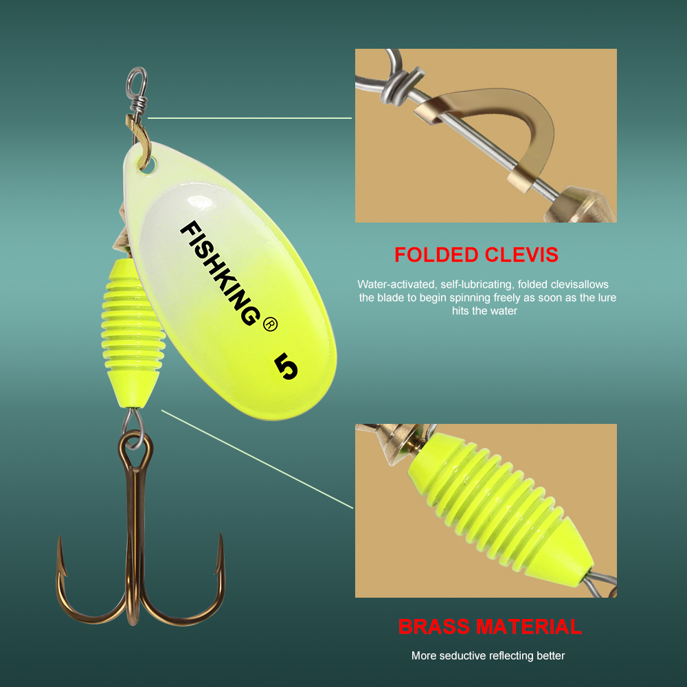Metal Fishing Lure 4g 4.8g 7g  - огляд і ціна Fishing Lure Swimbait
