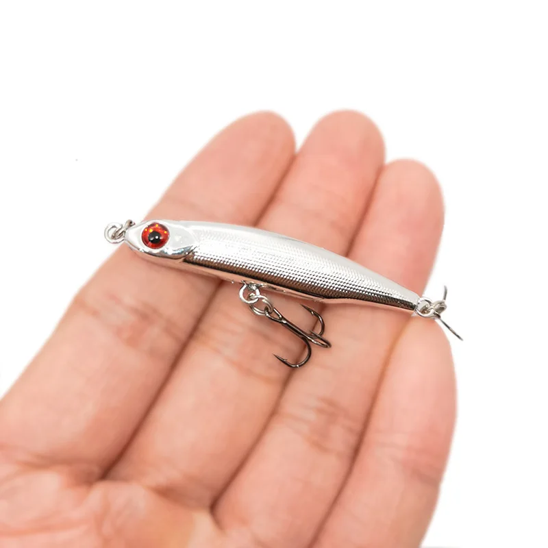 Mini Sinking Pencil 3.2g Fishi - огляд і ціна Fishing Lure Crankbait