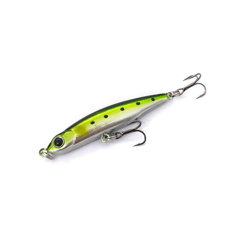 Mini Sinking Pencil 3.2g Fishi - огляд і ціна Fishing Lure Crankbait
