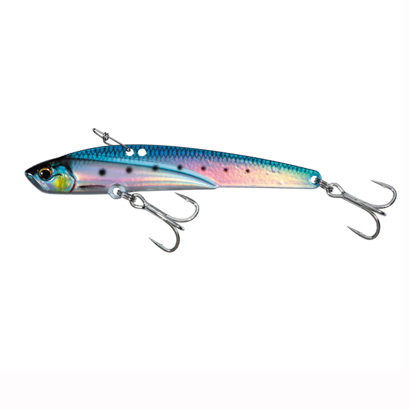New Fishing Lure VIB 110MM 45G - огляд і ціна Fishing Lure Swimbait