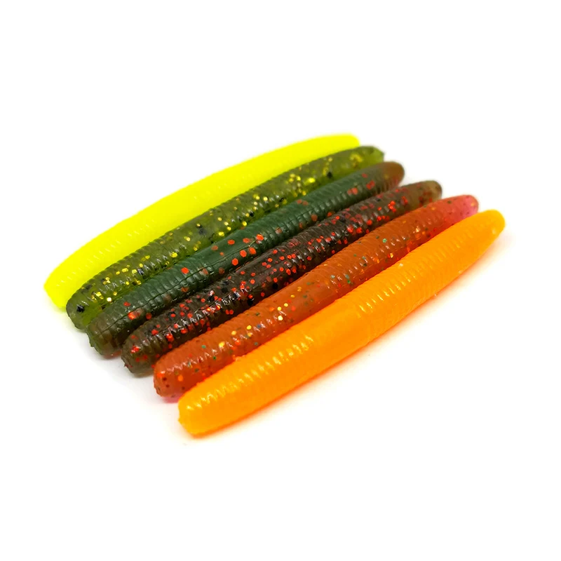 New 20pcs Fishing Soft Lures 5 - огляд і ціна Fishing Lure Crankbait