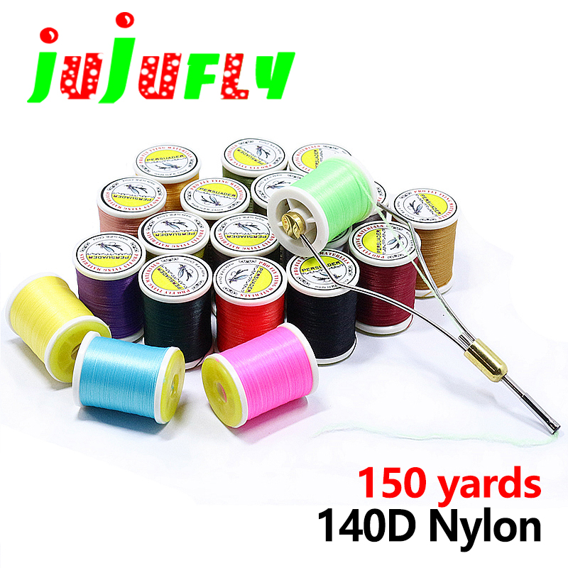 Jujufly 150 Yards/Spool 140D N - огляд і ціна Fishing Lure Popper