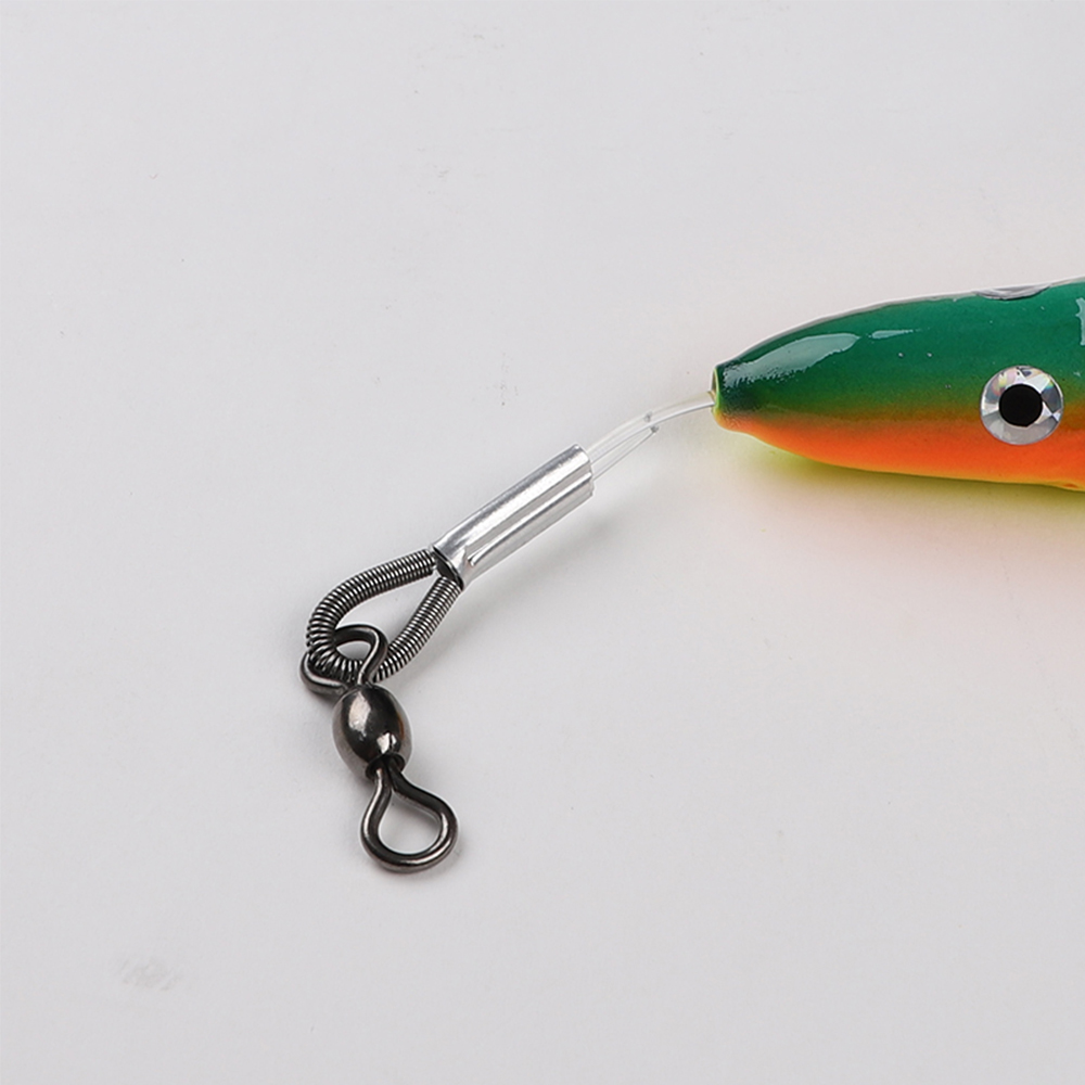 Wooden Cedar Plug Trolling Lur - огляд і ціна Fishing Lure Buzzbait