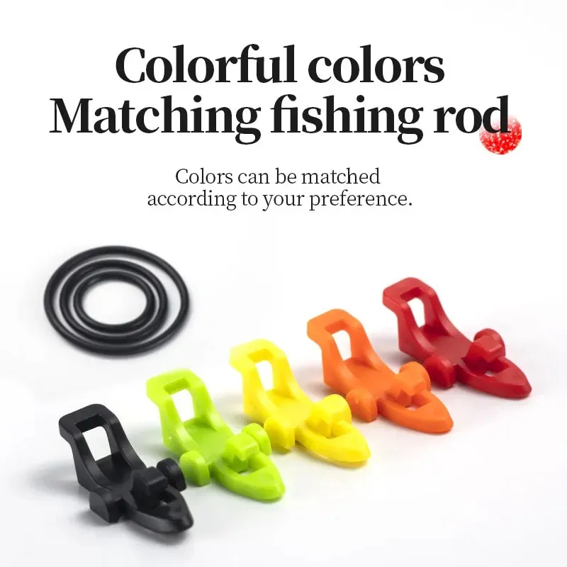 10pcs Fishing Rod Pole Hook Ke - огляд і ціна Fishing Lure Jig