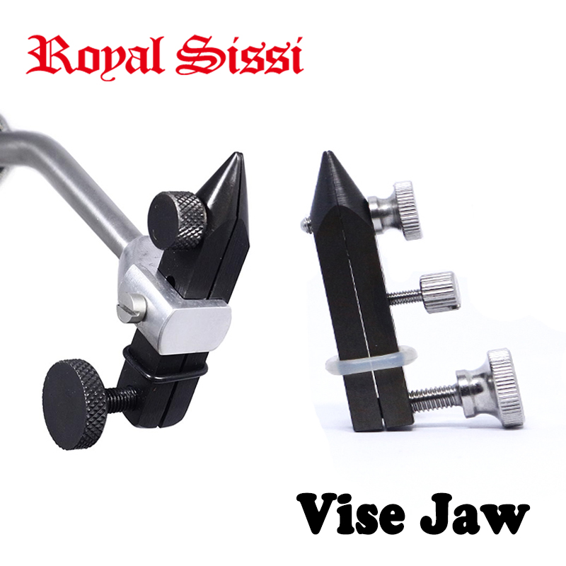 Royal Sissi 1pc hardened steel - огляд і ціна Fishing Lure Making Kit