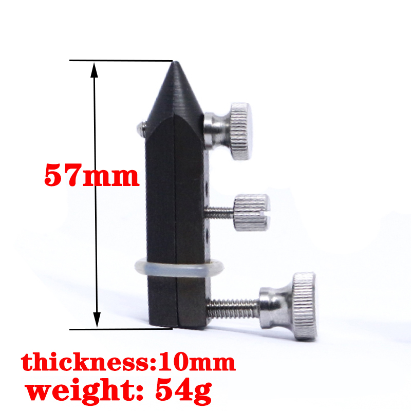 Royal Sissi 1pc hardened steel - огляд і ціна Fishing Lure Making Kit
