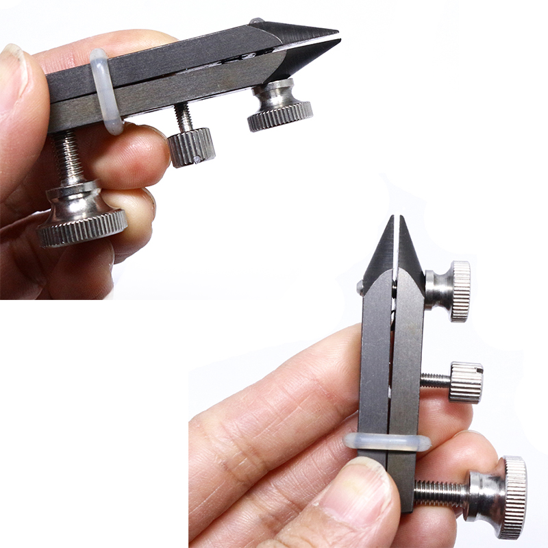 Royal Sissi 1pc hardened steel - огляд і ціна Fishing Lure Making Kit