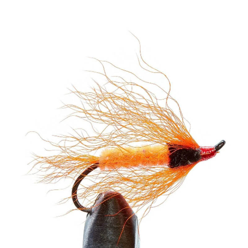 2pcs Calf Tail Fly Tying Mater - огляд і ціна Fishing Lure Topwater