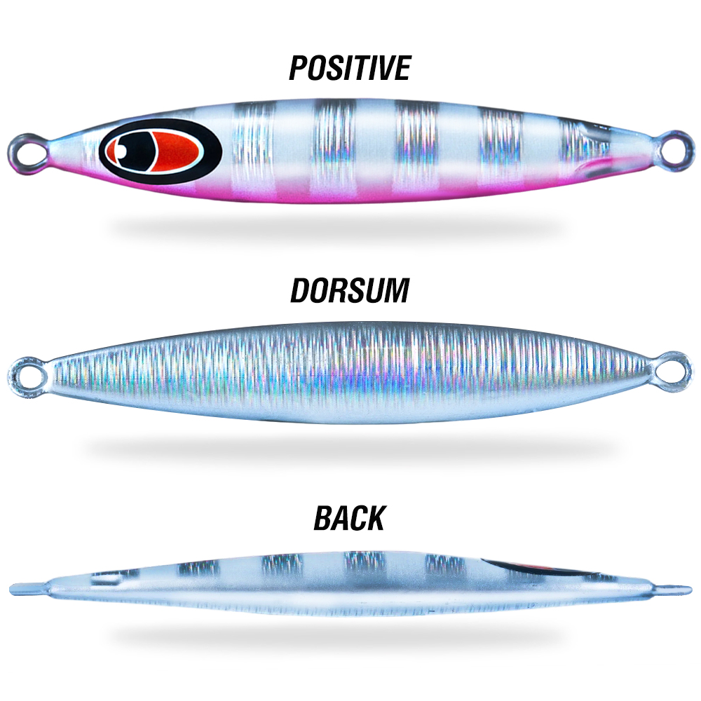 5Pcs Luminous Fishing Jig 10g- - огляд і ціна Fishing Lure Making Kit