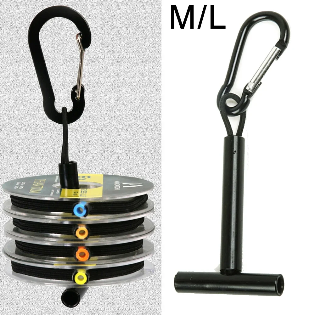 Tippet T Fly Fishing Holder Fo - огляд і ціна Fishing Lure Making Kit