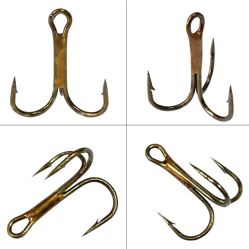 140Pcs Fishing Lures Making Ki - огляд і ціна Fishing Lure Blade Bait
