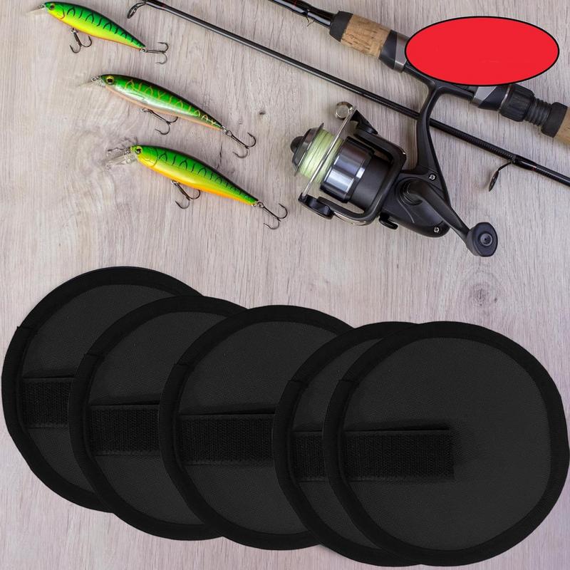 4pcs Fishing Hook Cover upgrad - огляд і ціна Fishing Lure Kit