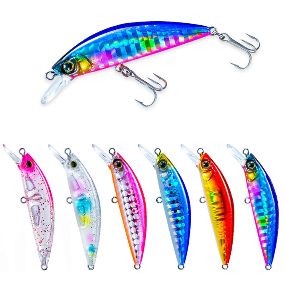 5cm 6g Fishing Lure Hardcore L - огляд і ціна Fishing Lure Jerkbait