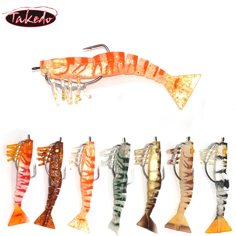TAKEDO-120mm, 17g Artificial B - огляд і ціна Fishing Lure Crankbait