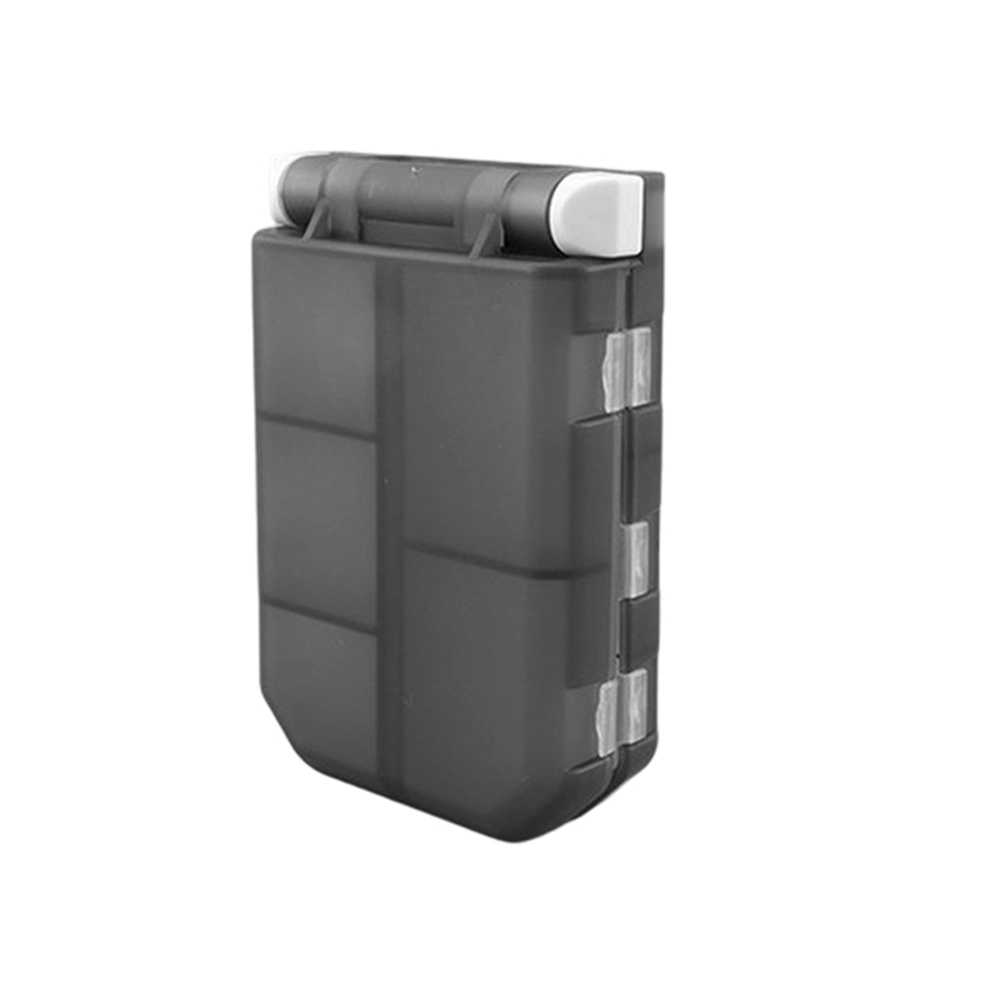 Fishing Tackle Box Double-Side - огляд і ціна Fishing Lure Box