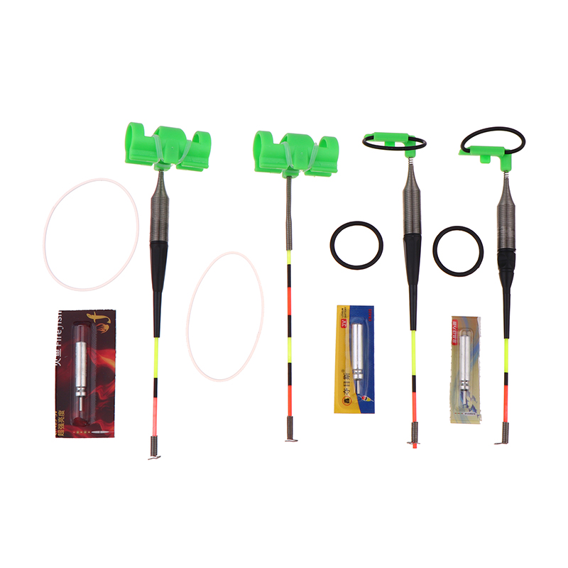 Night Fishing Removable Waterp - огляд і ціна Fishing Lure Kit