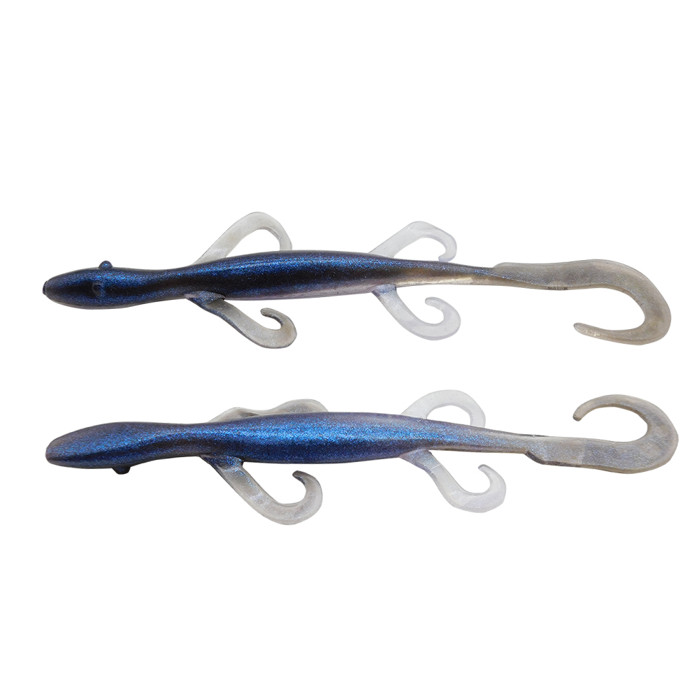 ESFISHING Fishing Lures Wild L - огляд і ціна Fishing Lure Swimbait