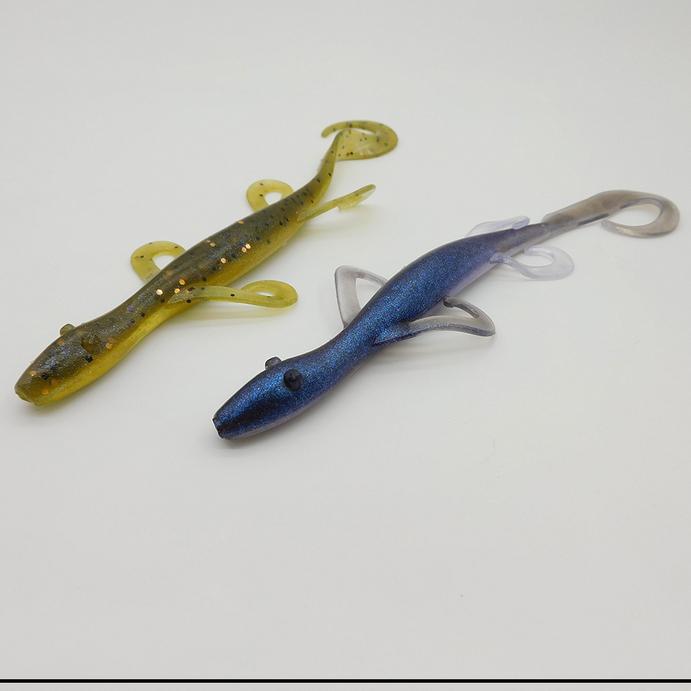 ESFISHING Fishing Lures Wild L - огляд і ціна Fishing Lure Swimbait