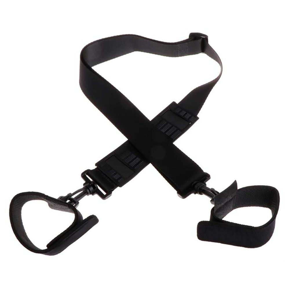 Fishing Rod Carrying Strap Sli - огляд і ціна Fishing Lure Kit