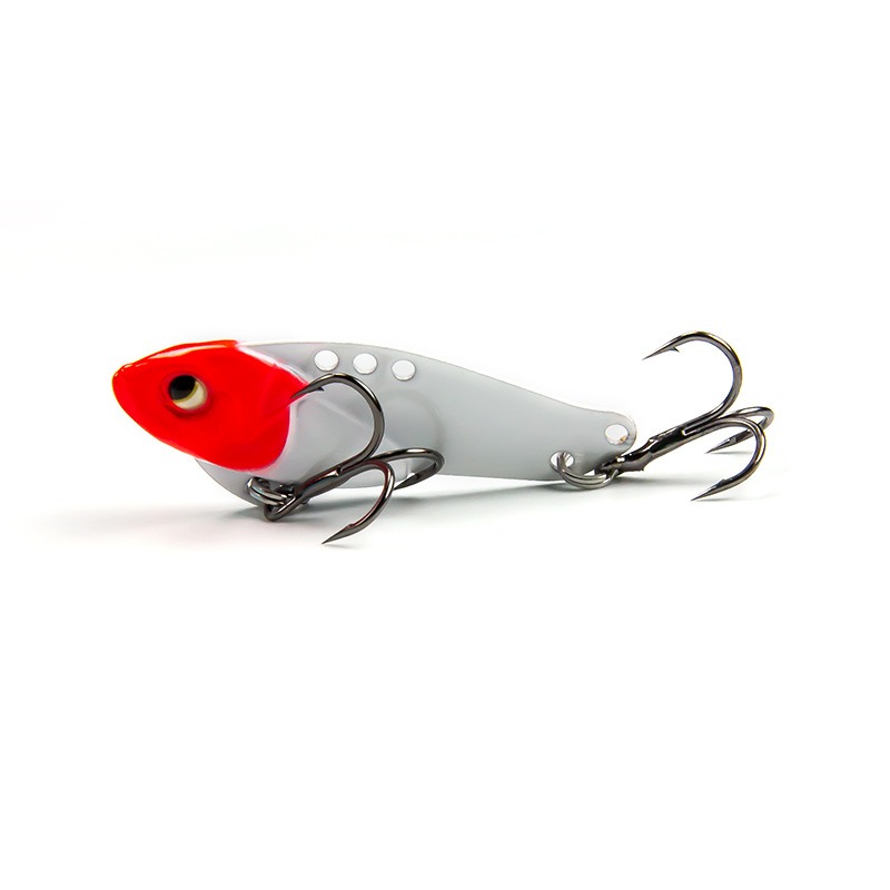 Metal Vib 5/8/12/17/23g Blade  - огляд і ціна Fishing Lure Blade Bait