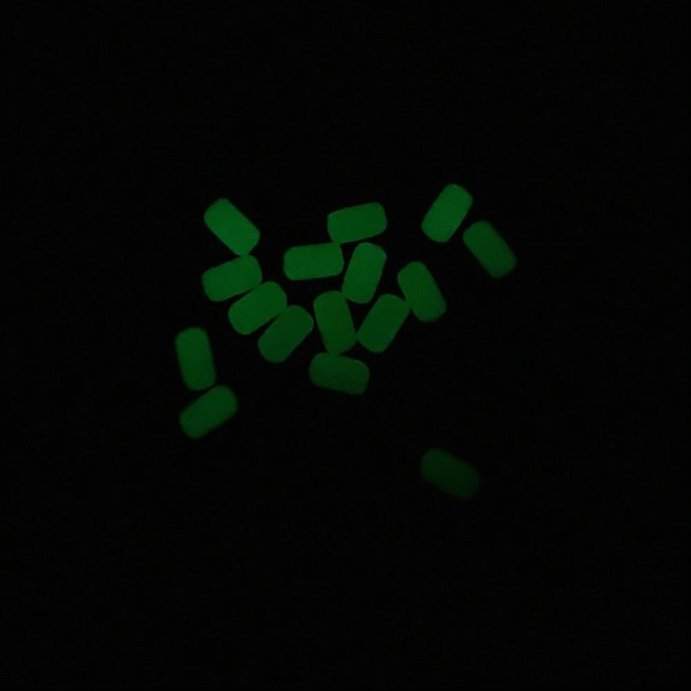 100Pcs/Bag Luminous Fishing So - огляд і ціна Fishing Lure Kit