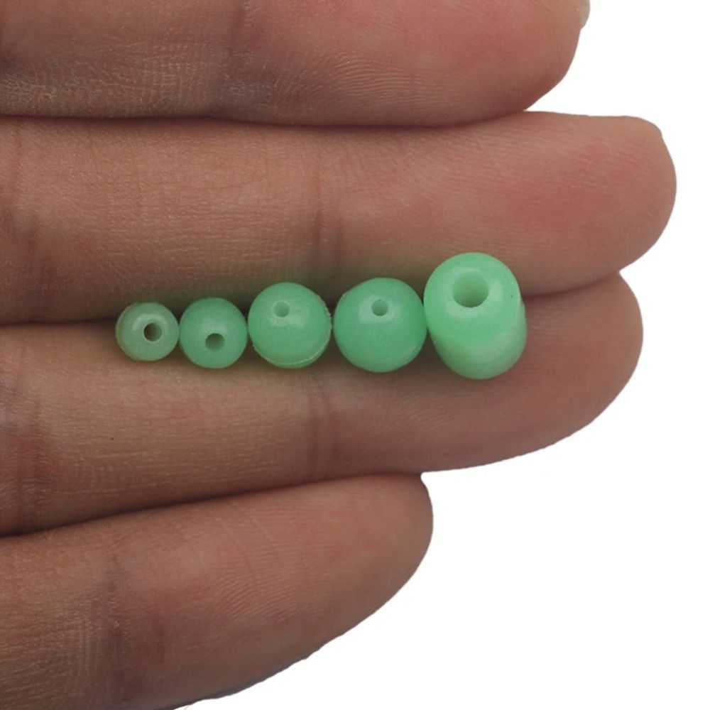 100Pcs/Bag Luminous Fishing So - огляд і ціна Fishing Lure Kit