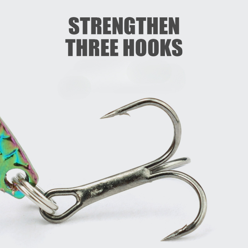 JIGGING PRO Leppa Jig 22g 33g  - огляд і ціна Fishing Lure Buzzbait