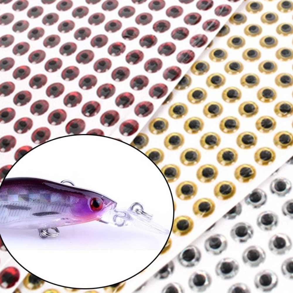 300 grains 2025 3mm-9mm Fish L - огляд і ціна Fishing Lure Jig