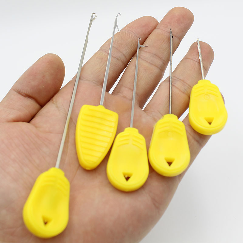 3PCS Carp Fishing Tools Riggin - огляд і ціна Fishing Lure Making Kit